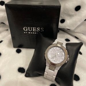 Guess Watch